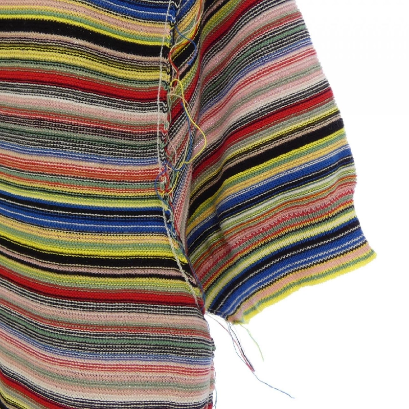 Maison Margiela S50HL0010 Áo len 630943