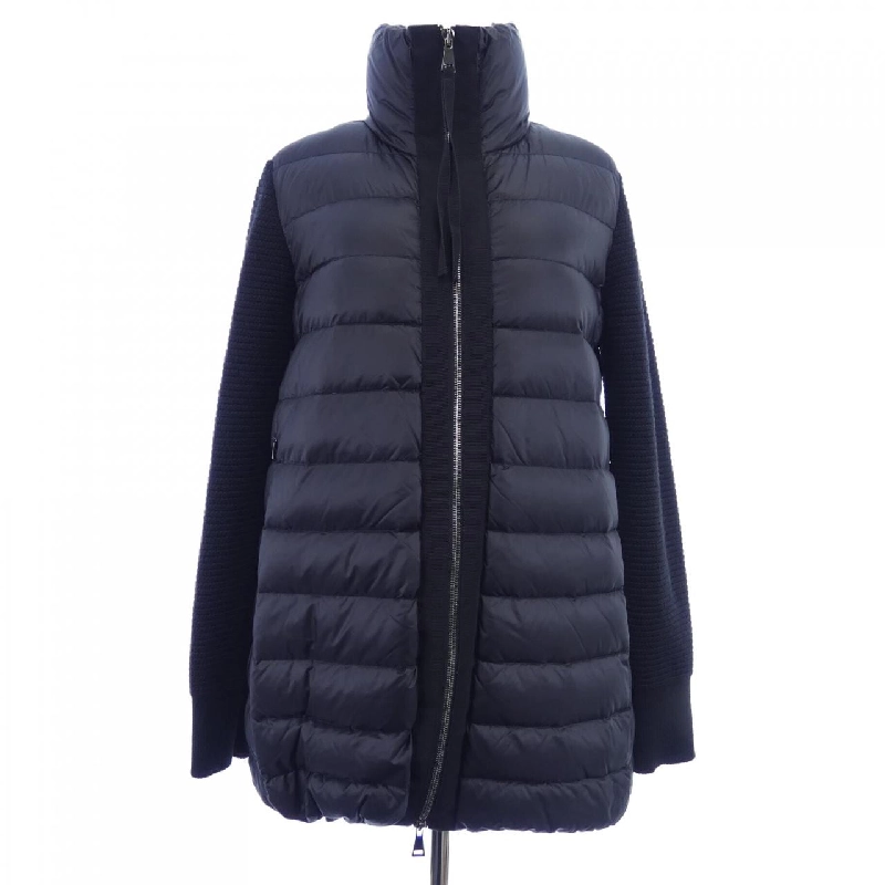 MONCLER 20939455800 Áo khoác lông - Hàng hiệu Chính hãng 821636