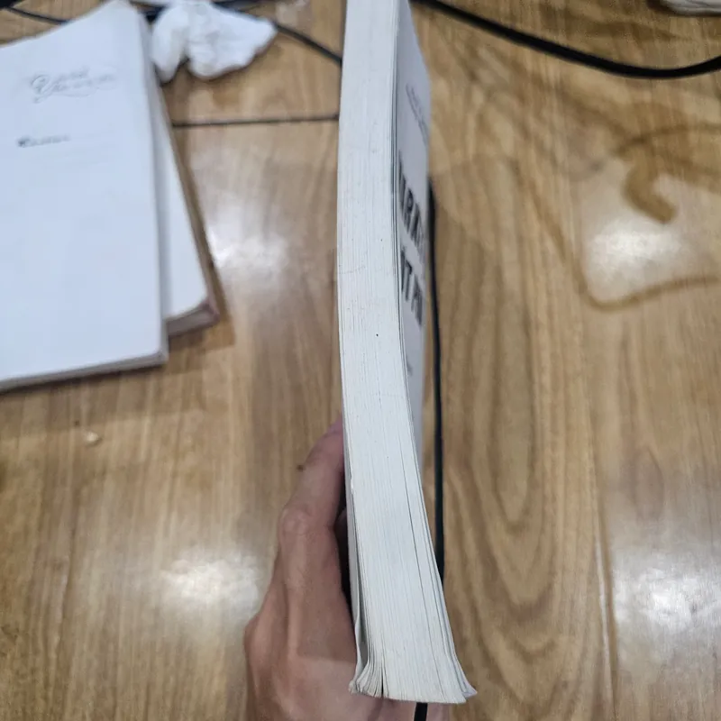 Marketing đột phá (mất bìa, đủ nội dung)
 723282