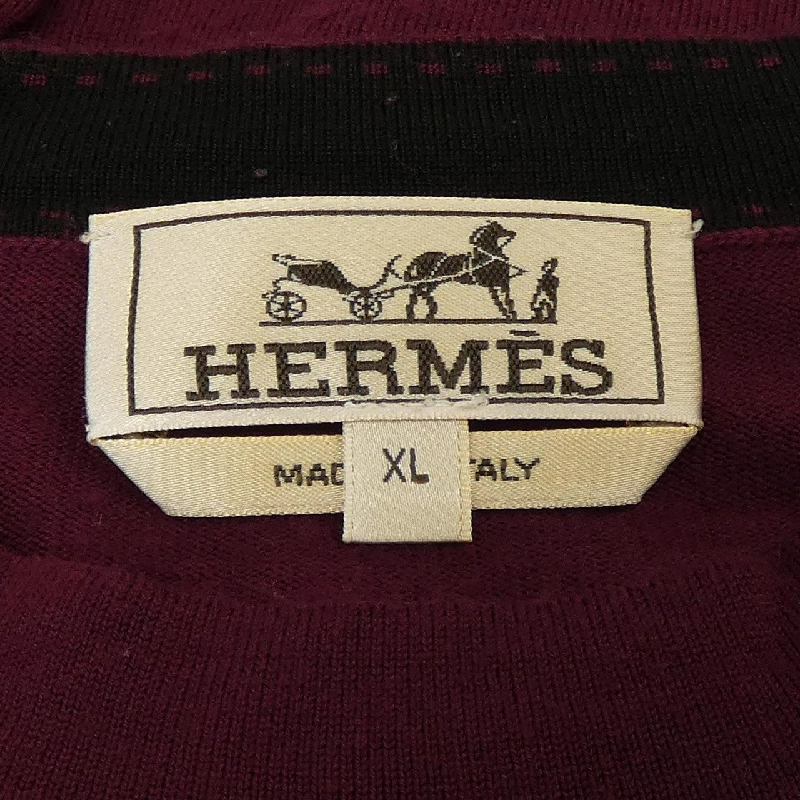 HERMES ニット - Hàng hiệu Authentic 898997