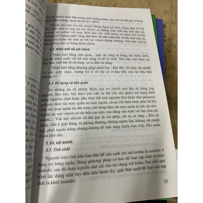 Giáo trình vật liệu may   454454