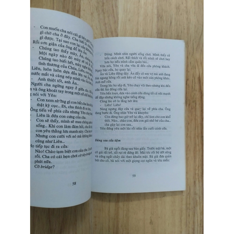 Chuyện đã rồi - Jean Paul Sartre 454467