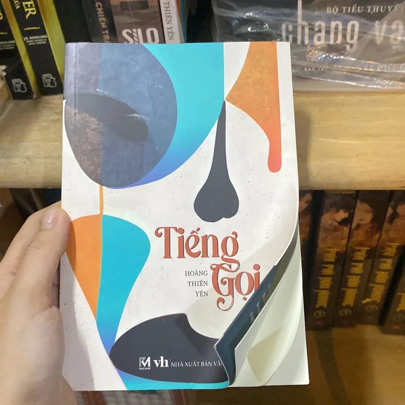 Tiếng gọi Hoàng Thiên Yên  716624