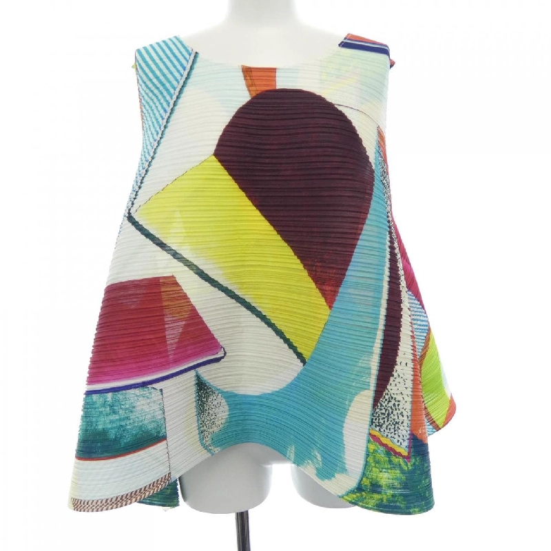 Pleats Please PLEATS PLEASE 2022 PINWHEEL PP21-JK692 7577032 Áo - Hàng hiệu Chính hãng 775328