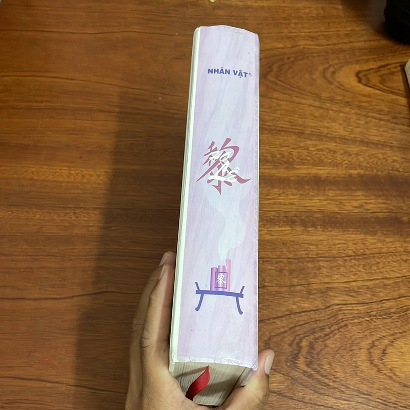 II Sách Lịch Sử: Nhân Vật Họ Lê Trong Lịch Sử Việt Nam - Phạm Ngô Minh, Lê Duy Anh - 2001 506499