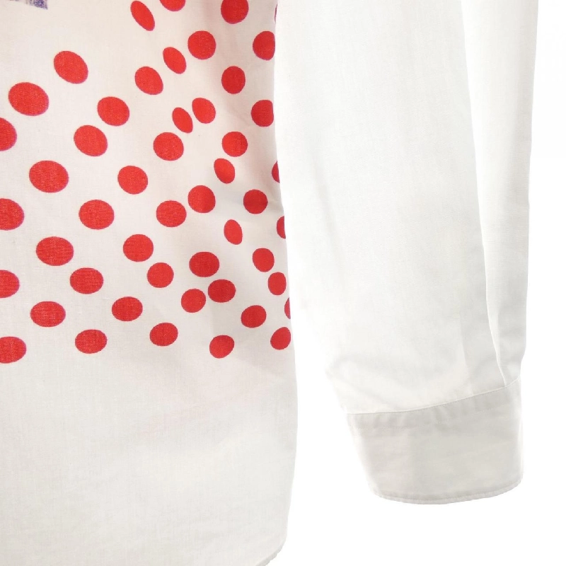 Áo sơ mi COMME des GARCONS SHIRT W26042 JEAN-MICHEL - Hàng hiệu Authentic 884601