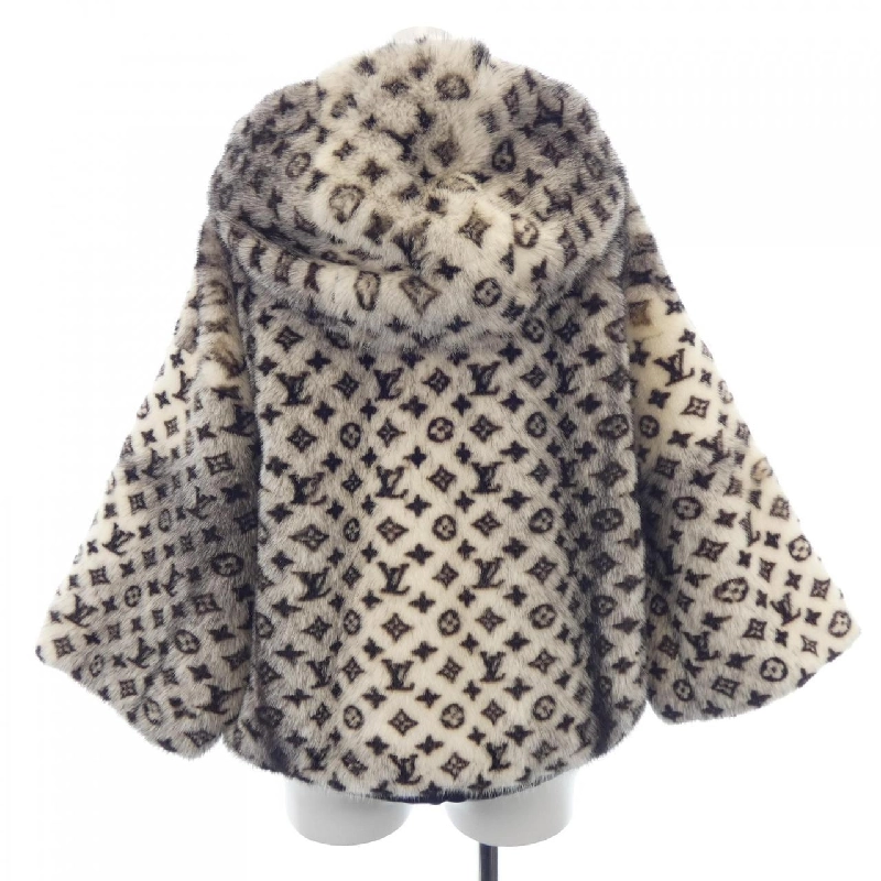 Áo khoác LOUIS VUITTON FKLJ08ZRB 633203