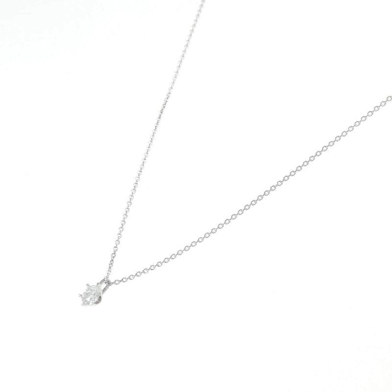 PT Dây chuyền kim cương 0.202CT E VVS2 3EXT H&C - Hàng hiệu Chính hãng 874066