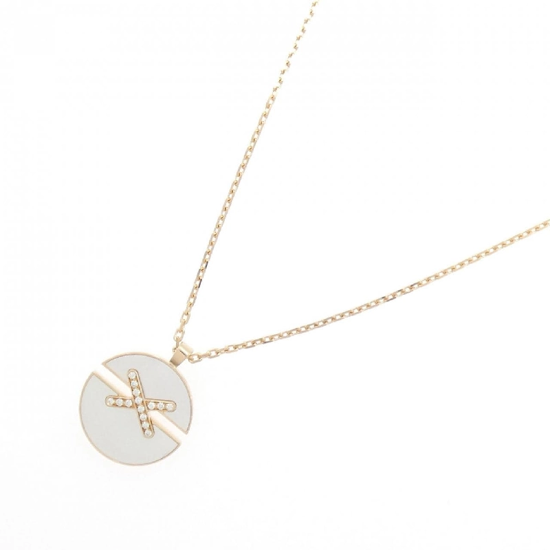 Chaumet Liên Necklace - Hàng hiệu Authentic 845438