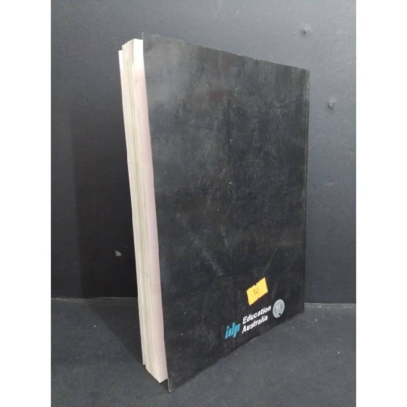 [Phiên Chợ Sách Cũ] Australia the study guide 2000 2303 429009