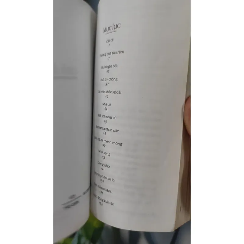 Cánh Đồng Bất Tận - Nguyễn Ngọc Tư 798324