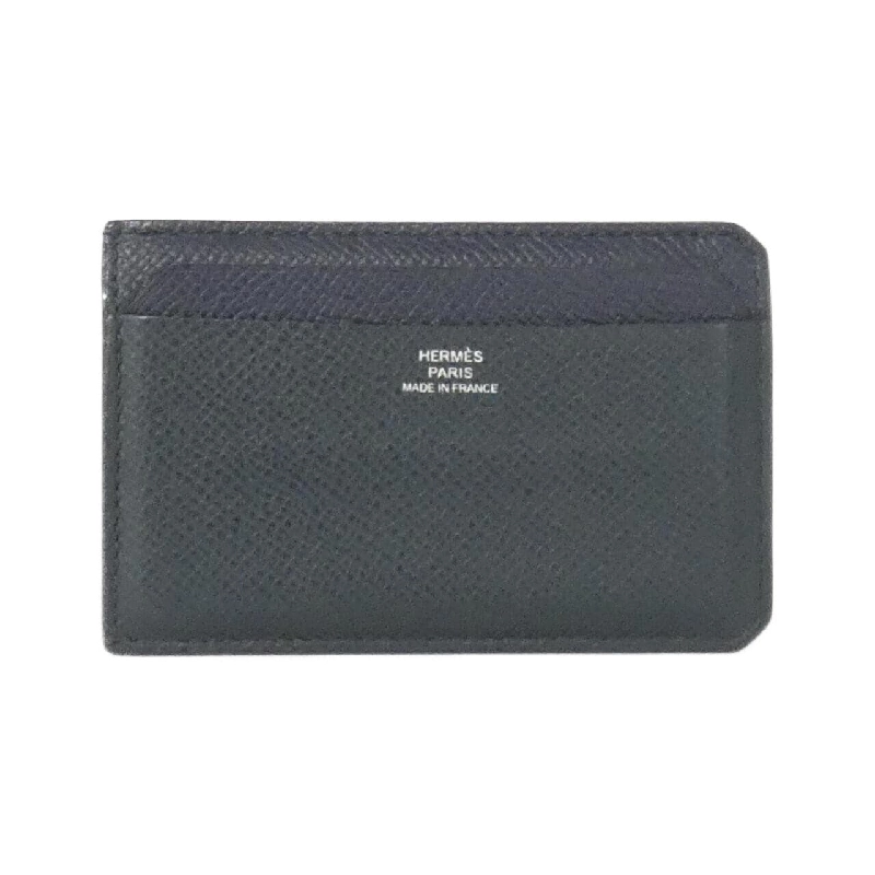 Ví thẻ màu sắc Hermes City 4CC 074706CA 623125