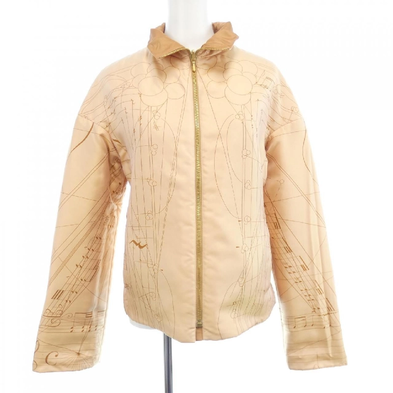 HERMES LA MUSIQUE DES SPHERES Áo khoác - Hàng hiệu Authentic 821896