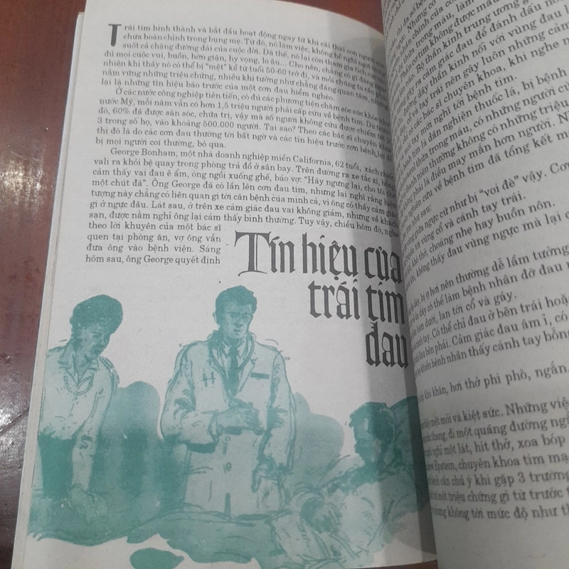 Bán nguyệt san KIẾN THỨC NGÀY NAY số 118 ngày 1-9-1993 508868