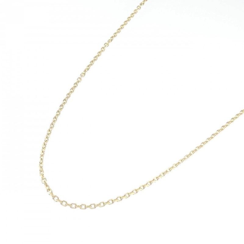 K18YG Dây chuyền - Hàng hiệu Chính hãng 864626