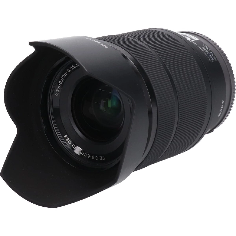 FE28-70mm F3.5-5.6 OSS - Hàng hiệu Authentic 885639