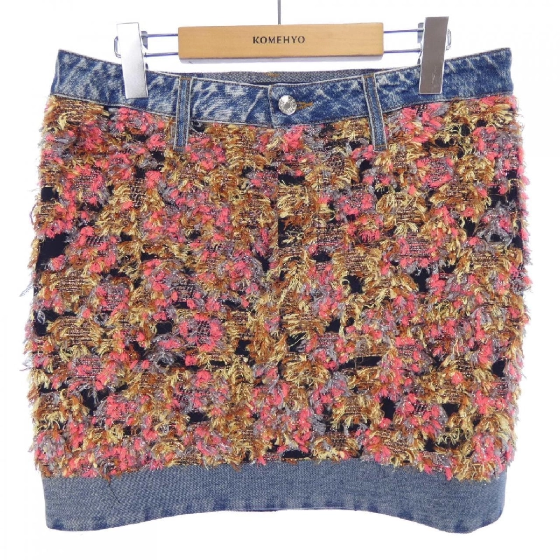 【Mã giảm giá】Dolce & Gabbana DOLCE&GABBANA Váy 655809