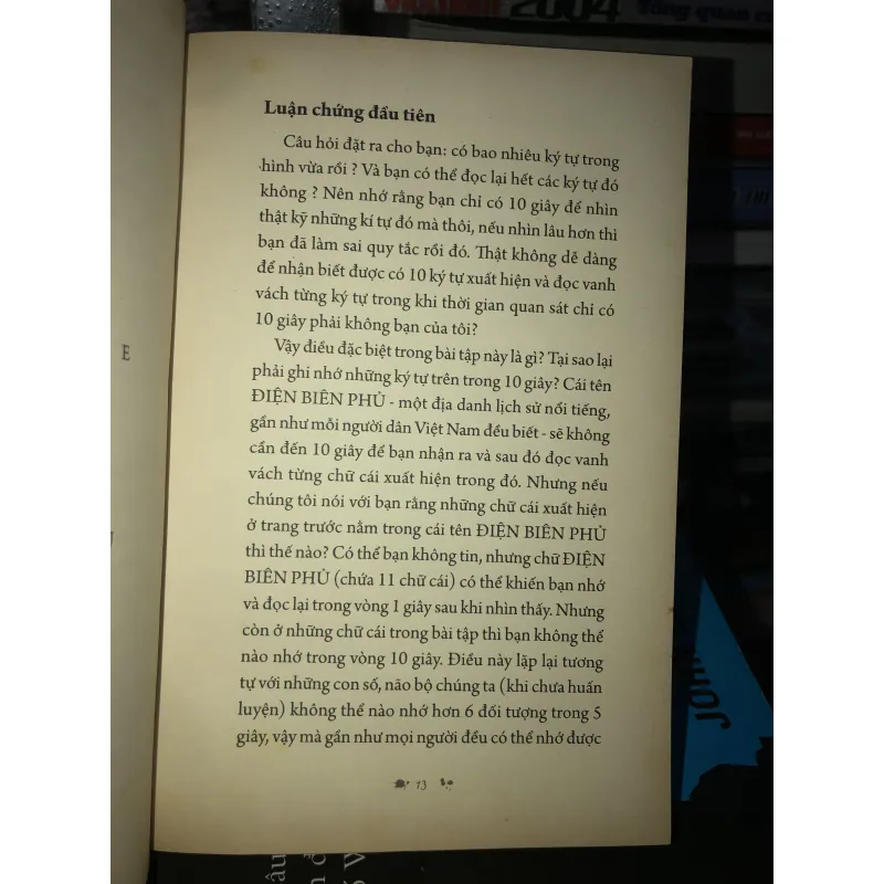 Sống có giá trị tập 3 thắp ngọn đuốc xanh 760041