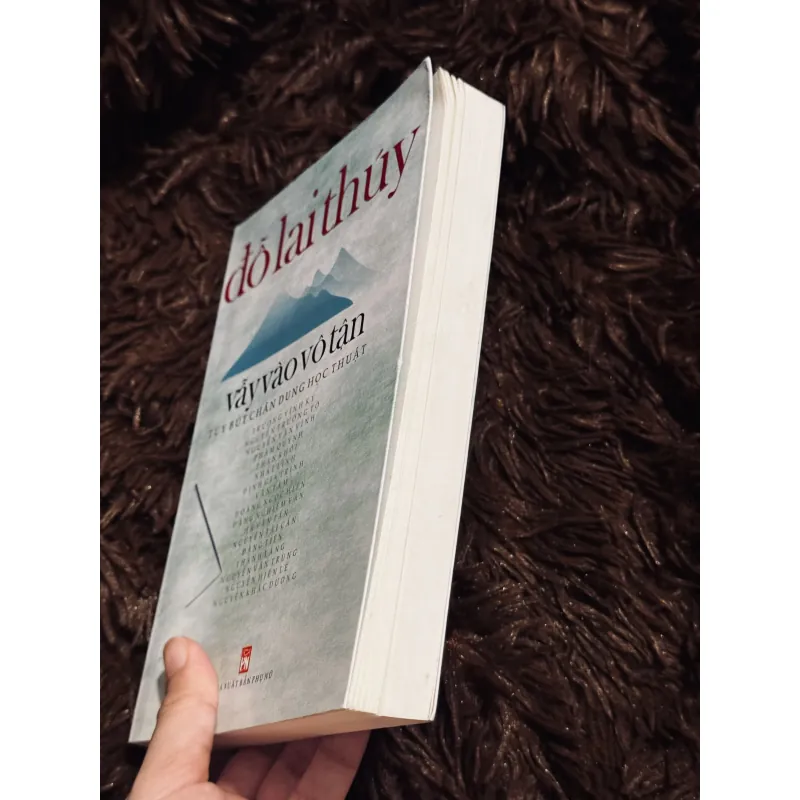 Vẫy vào vô tận  961356