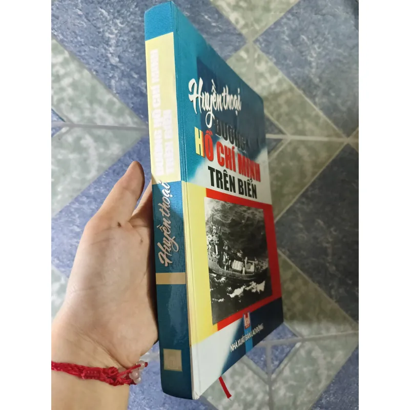 Huyền thoại đường Hồ Chí Minh trên biển - Nhiều tác giả 789403