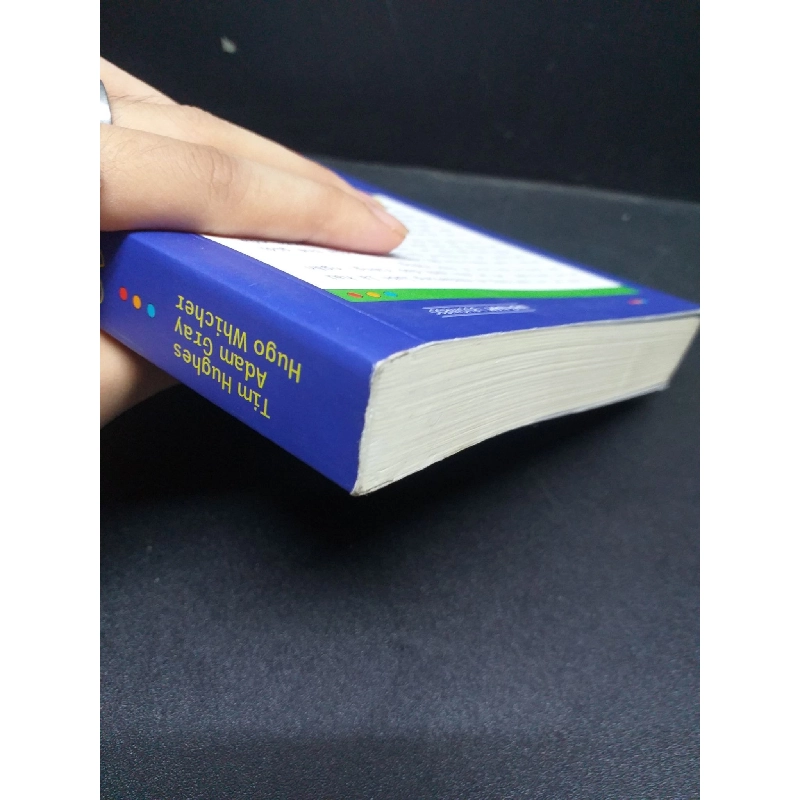 Smarketing giải pháp cạnh tranh trong thế giới số mới 90% bẩn 2023 HCM0107 Tim Hughes VĂN HỌC 923098