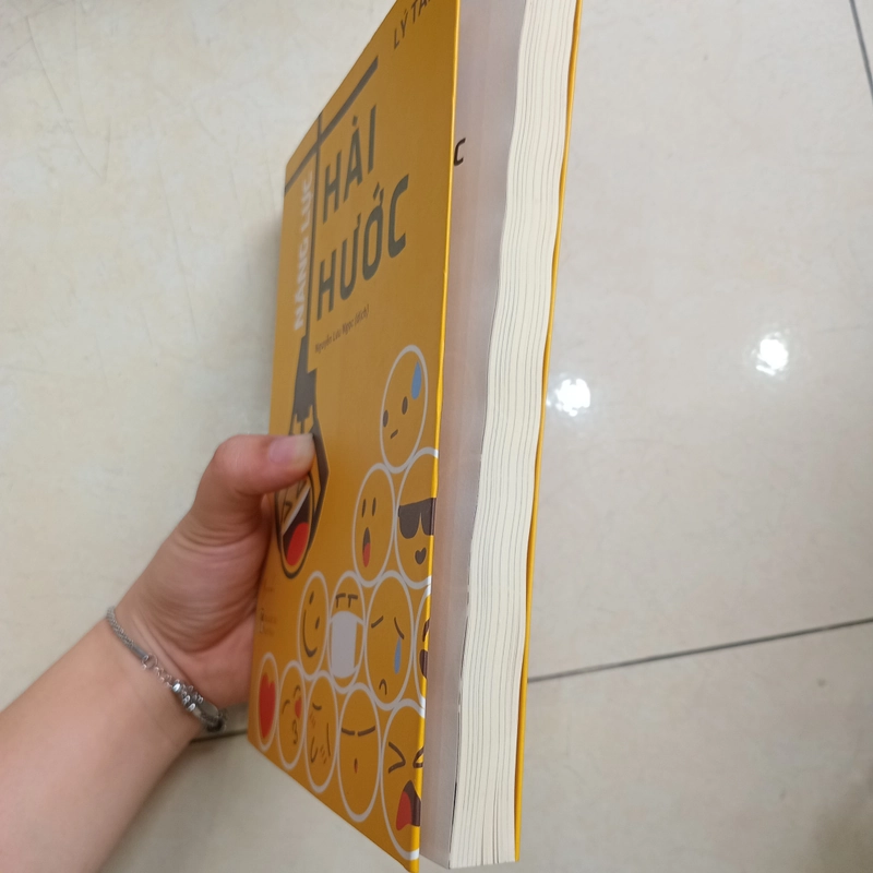 Năng lực hài hước 📚 550686