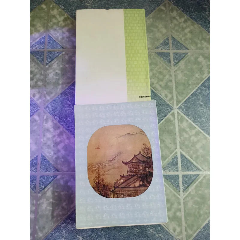 Càn Long du Giang Nam (2 tập) - Thanh Phong & Càn Long du Bắc - Mộng Bình Sơn 598264