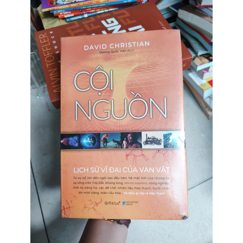 Cội nguồn 🌱 552838