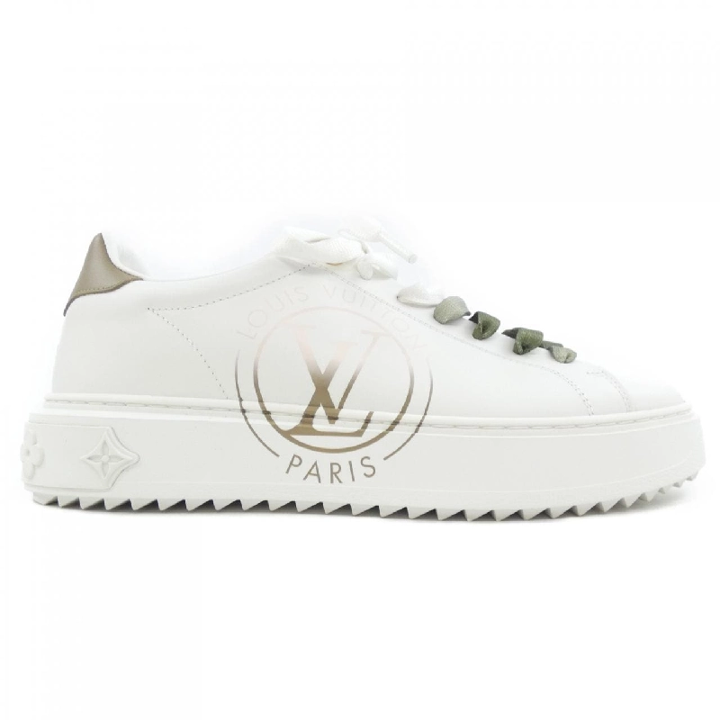 Giày sneaker LV Circle Louis Vuitton 655958