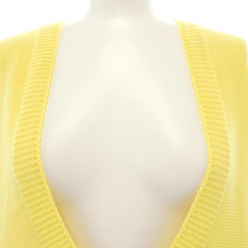 Áo len CHANEL 635562