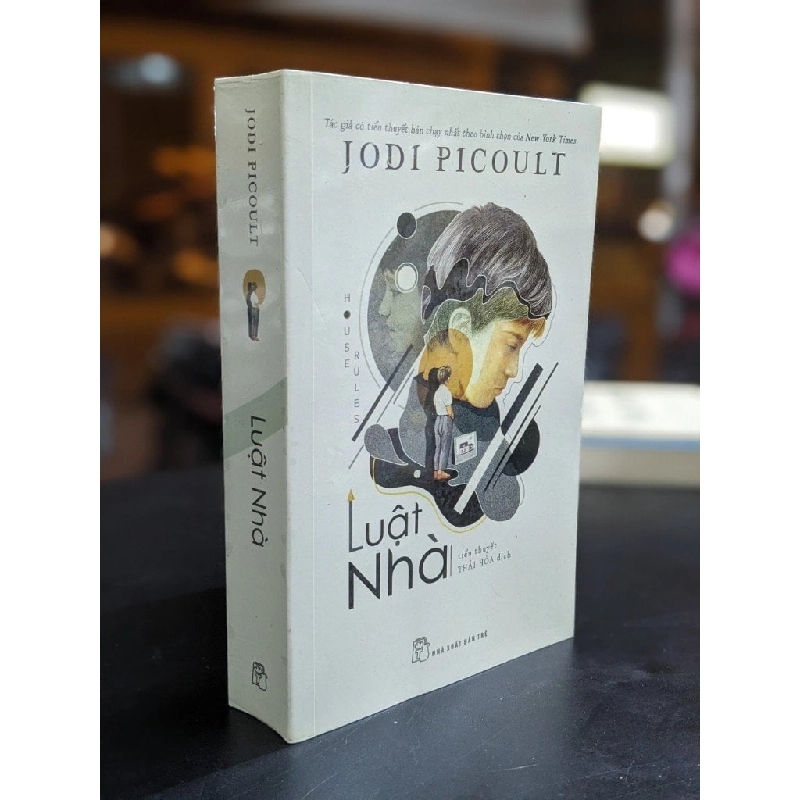 Luật nhà - Jodi Picoult 348431