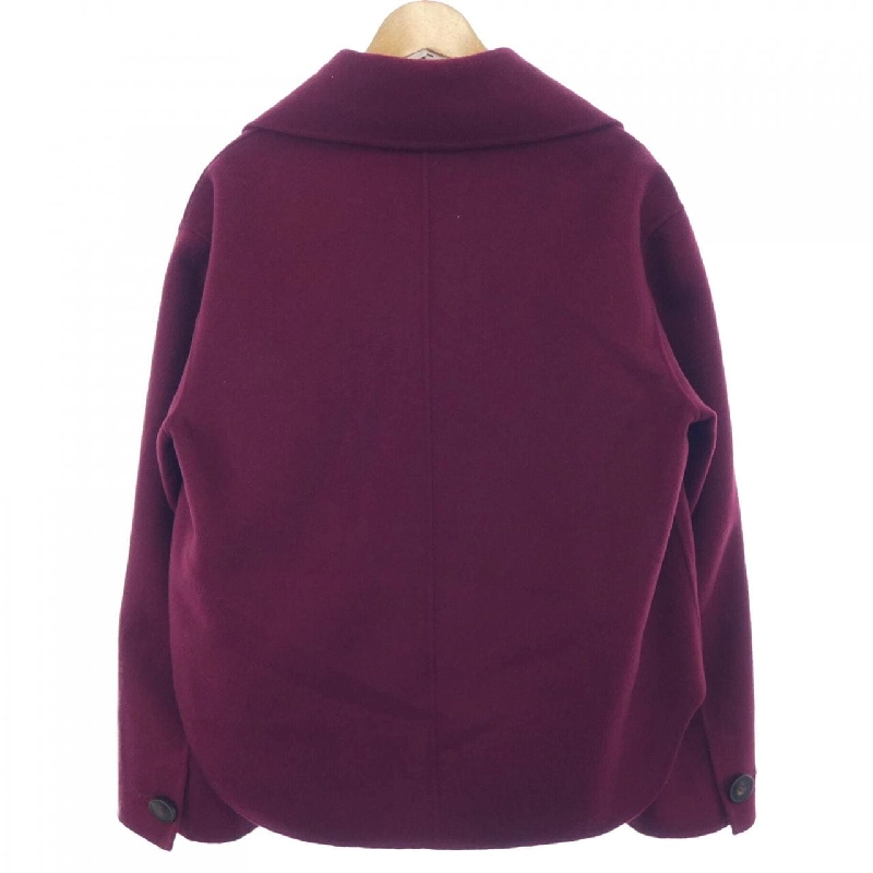 Max Mara STUDIO 608601296 Áo khoác 631947