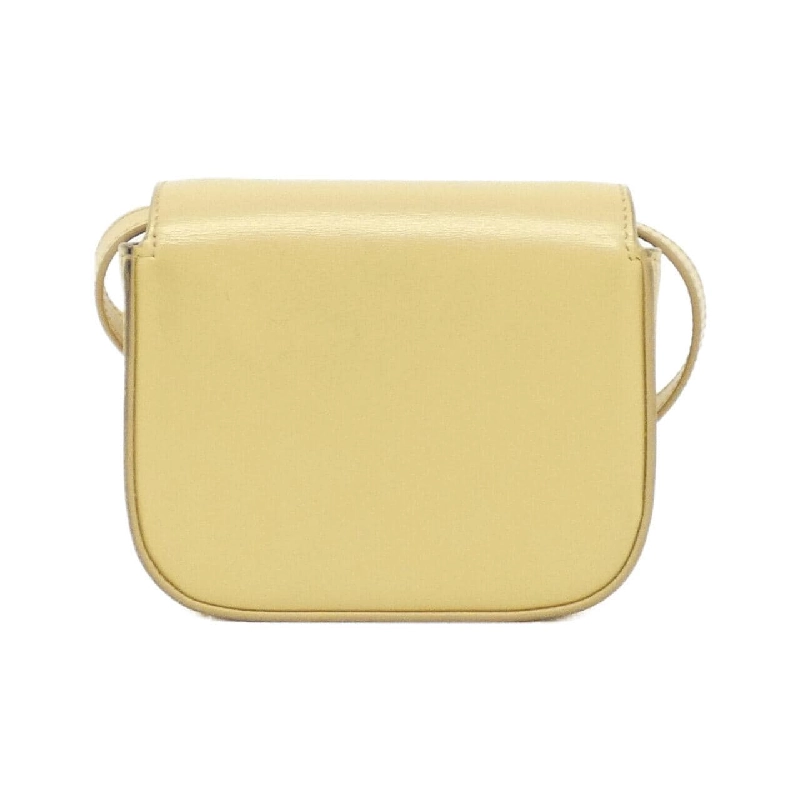 Túi đeo vai Mini Claude 10I513DPV của Céline 613748