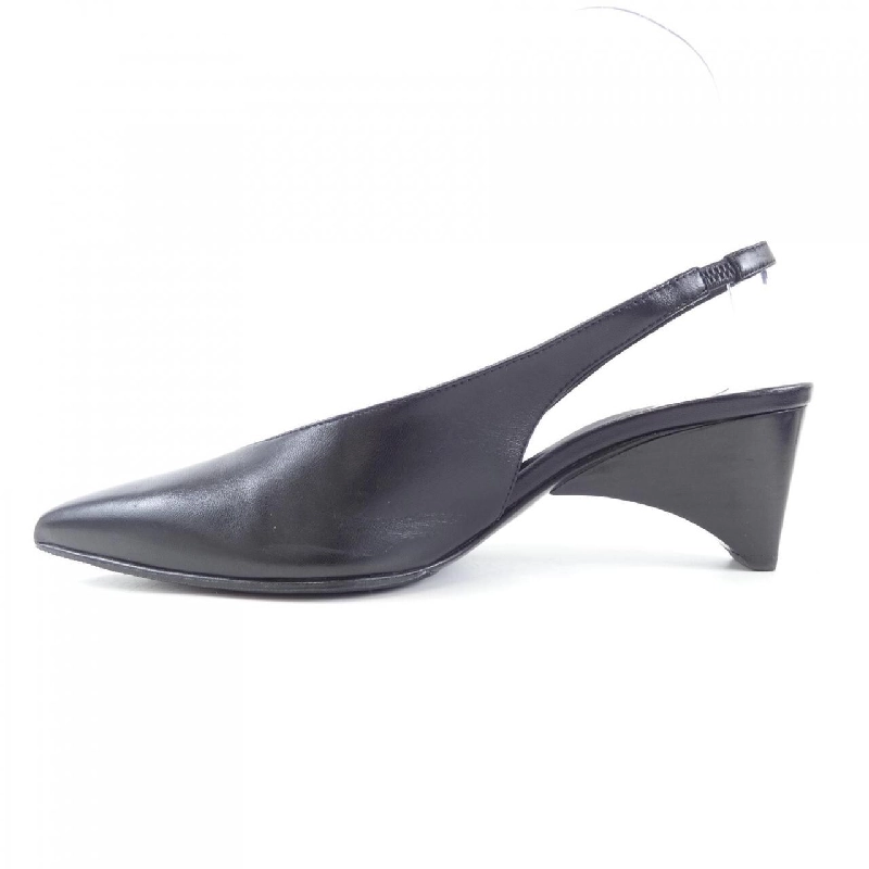 【Mã giảm giá】Giày cao gót HERMES 663691