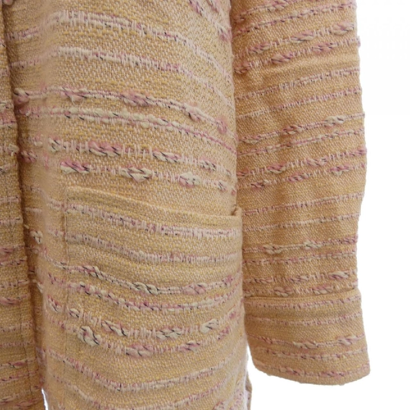 【Mã giảm giá】【Cổ điển】Áo khoác Chanel CHANEL 639216