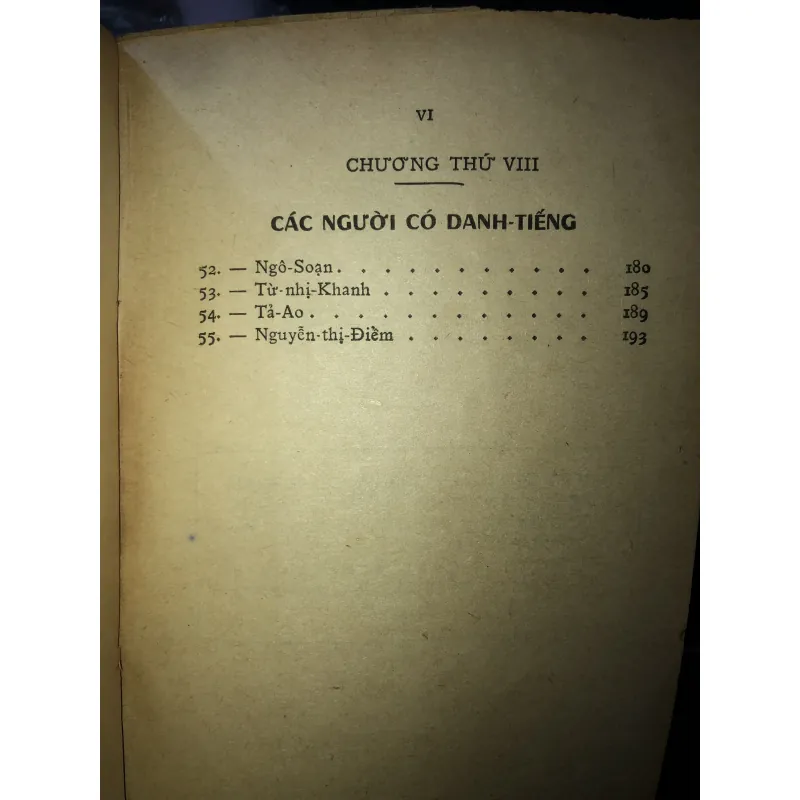 Nam hải dị nhân - Phan Kế Bính 1040202