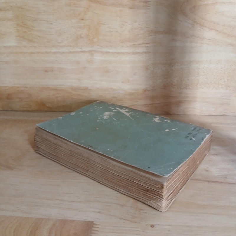 Điển Cố Văn Học (Xb 1977) - Đinh Gia Khánh chủ biên 333816