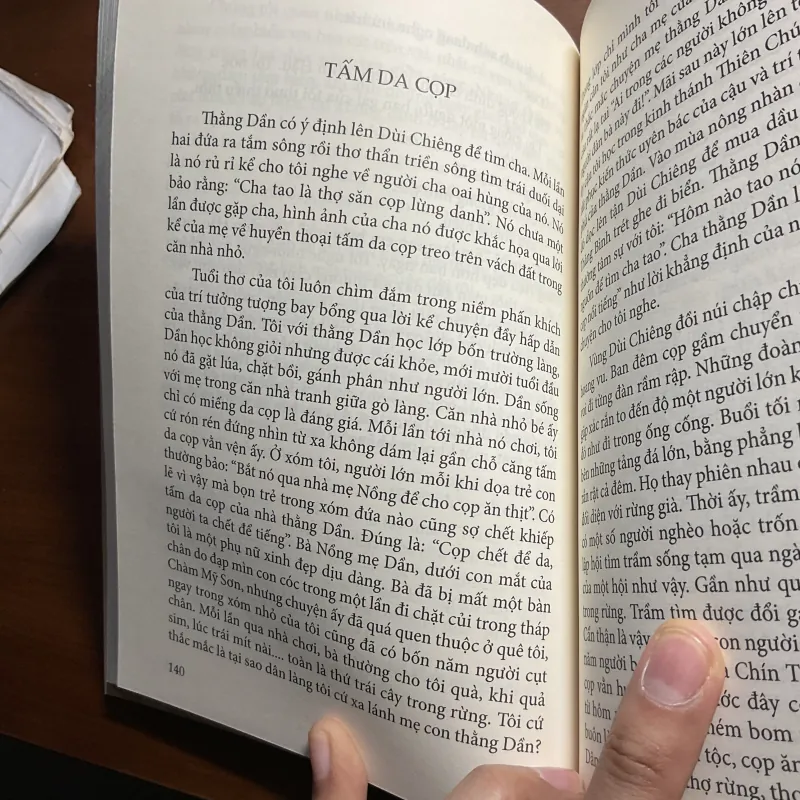 [TỔNG HỢP] Tuyển văn Nguyễn Một 757947