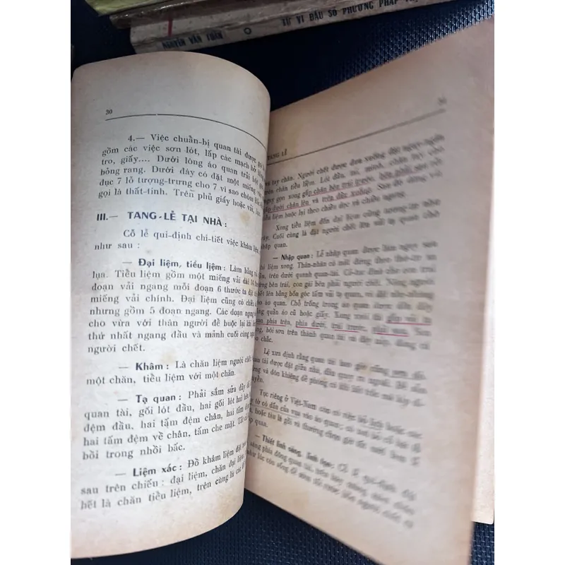 Gia Lễ - Bùi Tấn Niên (1972) 591427