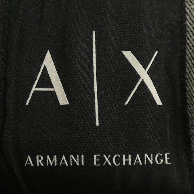 【Mã giảm giá】Áo khoác ARMANI EXCHANGE 643613