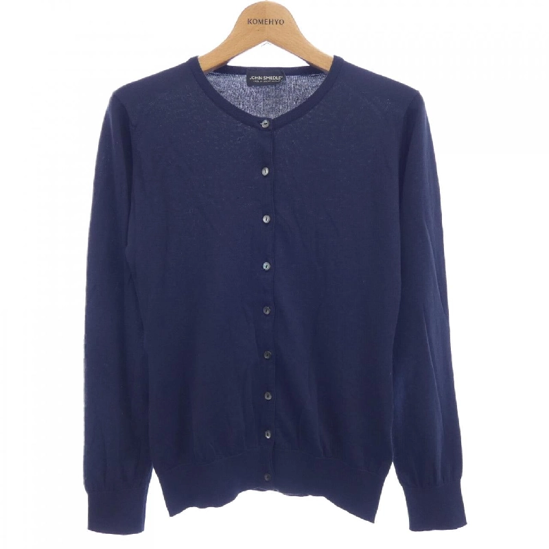 JOHN SMEDLEY Áo khoác - Hàng hiệu Authentic 814267