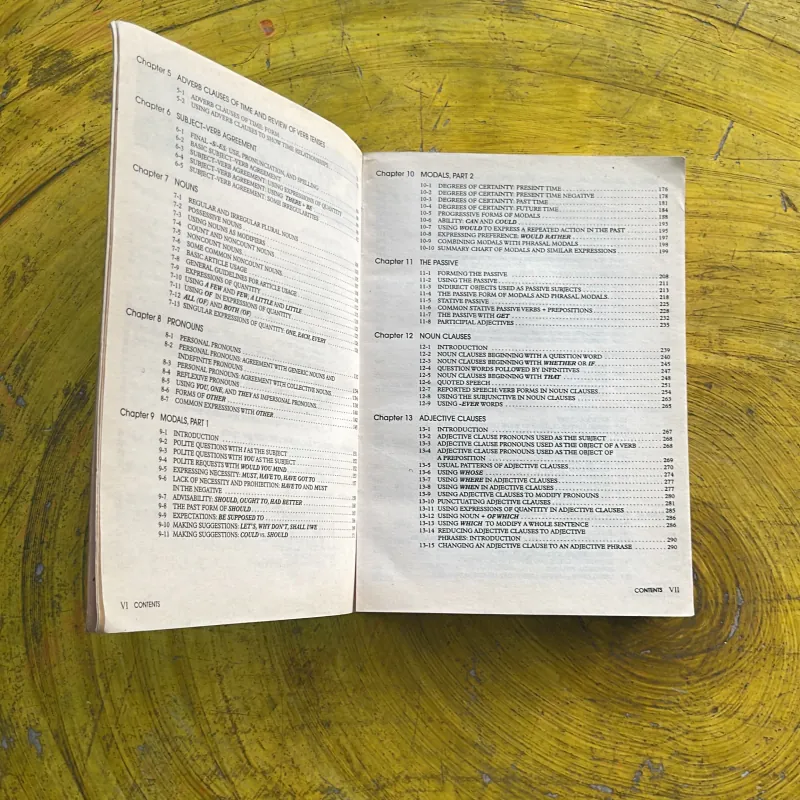 UNDERSTANDING AND USING ENGLISH GRAMMAR-Third Edition  973697