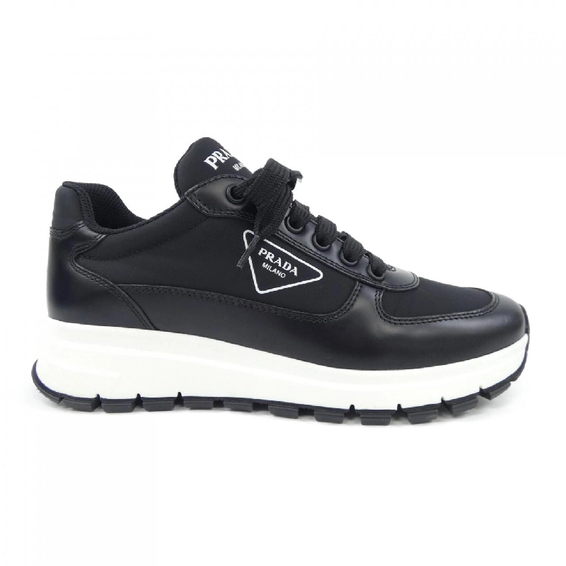 Giày sneaker PRADA RE-NYLON 1E283N 660442
