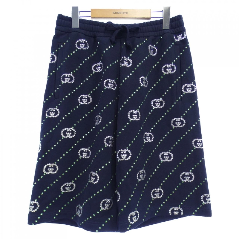 Quần short GUCCI - Hàng hiệu Authentic 889961