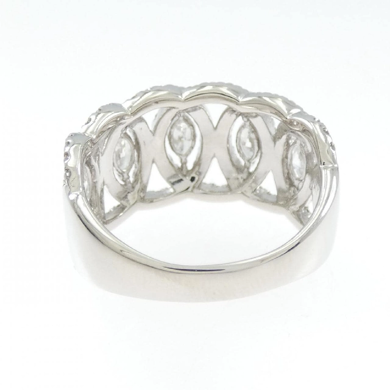 Nhẫn kim cương PT900 1.21CT 669096