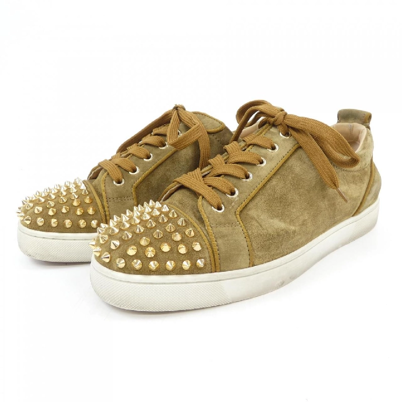 Giày thể thao CHRISTIAN LOUBOUTIN - Hàng hiệu Authentic 902767