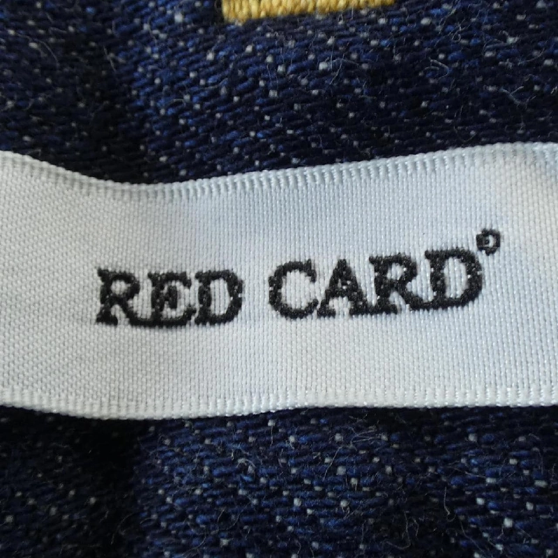 Quần jeans RED CARD - Hàng hiệu Authentic 817394