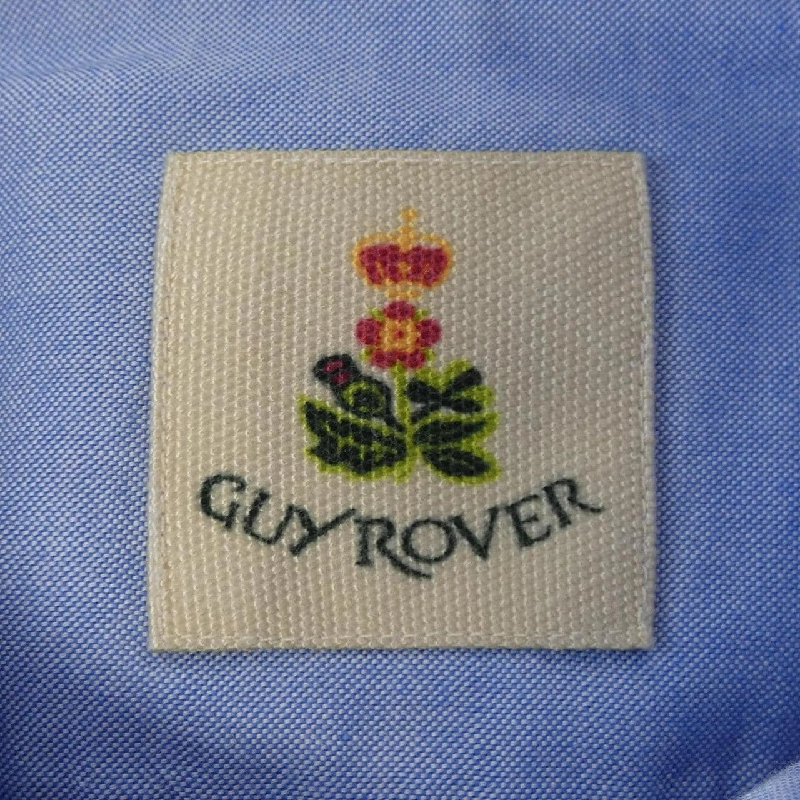 Áo sơ mi GUY ROVER - Hàng hiệu Authentic 894635