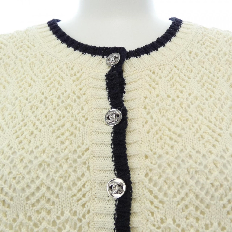 CHANEL P76861K11068 Váy - Hàng hiệu Chính hãng 814702