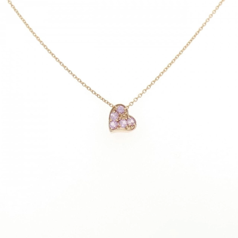 Nhẫn trái tim sapphire Stargewelry - Hàng hiệu Authentic 842218